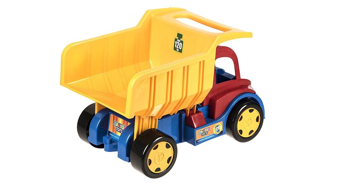 کامیون معدن ۱۲۰ زرین کامیون معدن ۱۲۰ کیلو زرین